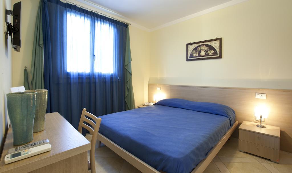 Posidonia Residence 이스키아 객실 사진