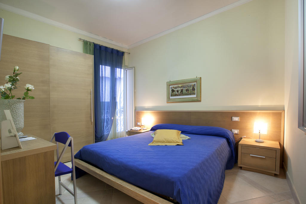 Posidonia Residence 이스키아 객실 사진