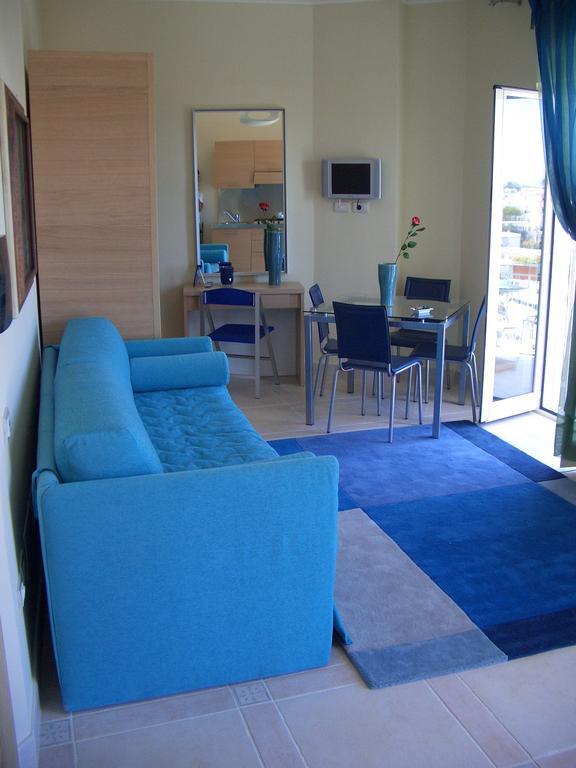 Posidonia Residence 이스키아 외부 사진